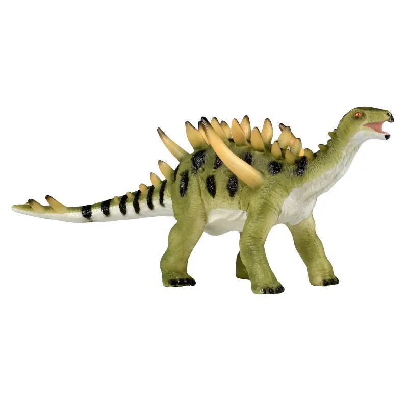 Stuffed Animals Toys Soft Dinosaur Educational Kids Jungle Animal Dino Walk Toys Figures Crazy Toy