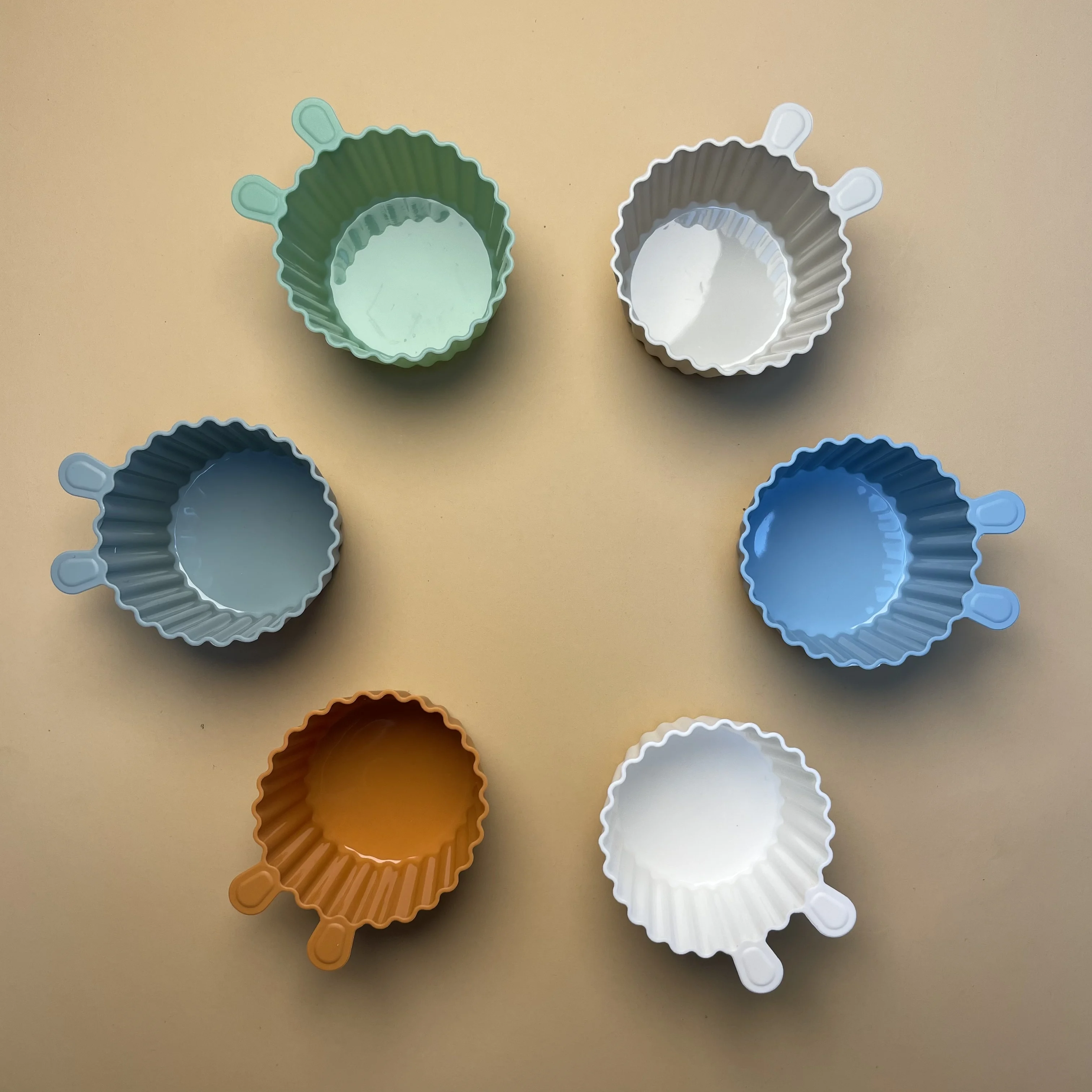 Diy cake silicone DIY molds nonstick cake mold silicone baking mold