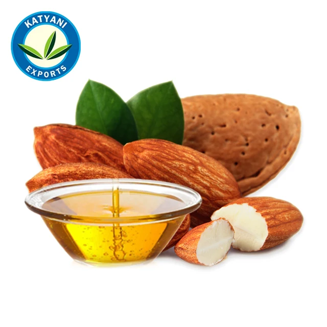 Organic Sweet Almond Essential Oil Price