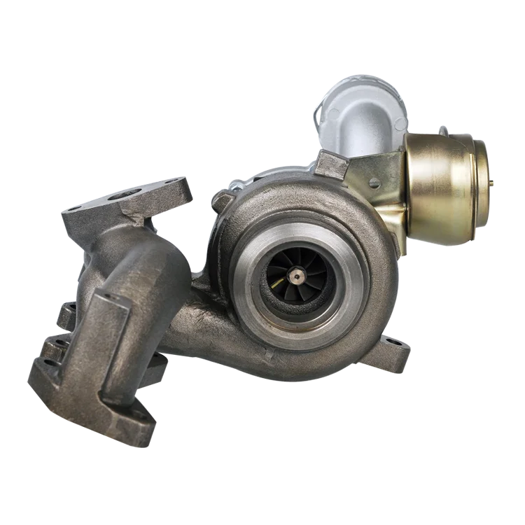 Customizable GT1749V (S2) Turbocharger 724930-5009S	 GTA1749MV turbo parts for 2.0 TDI 4 Valve Euro-4 Diesel Engine