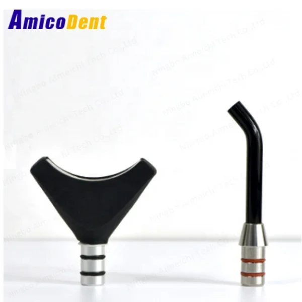 AMICODENT 3 In 1 Dental LED Curing Light With Light Meter Dental Teeth Whitening Curing Lamp AMD-CL1021
