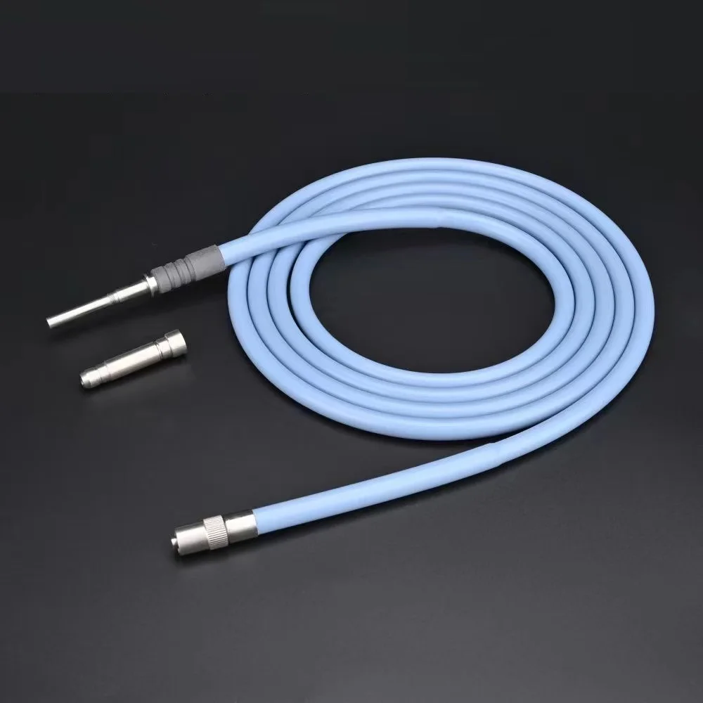 WOLF ST0RZ STRYKER OLYMPUS Medical Endoscope Fiber optic Cable light cable for Endoscope Light Source