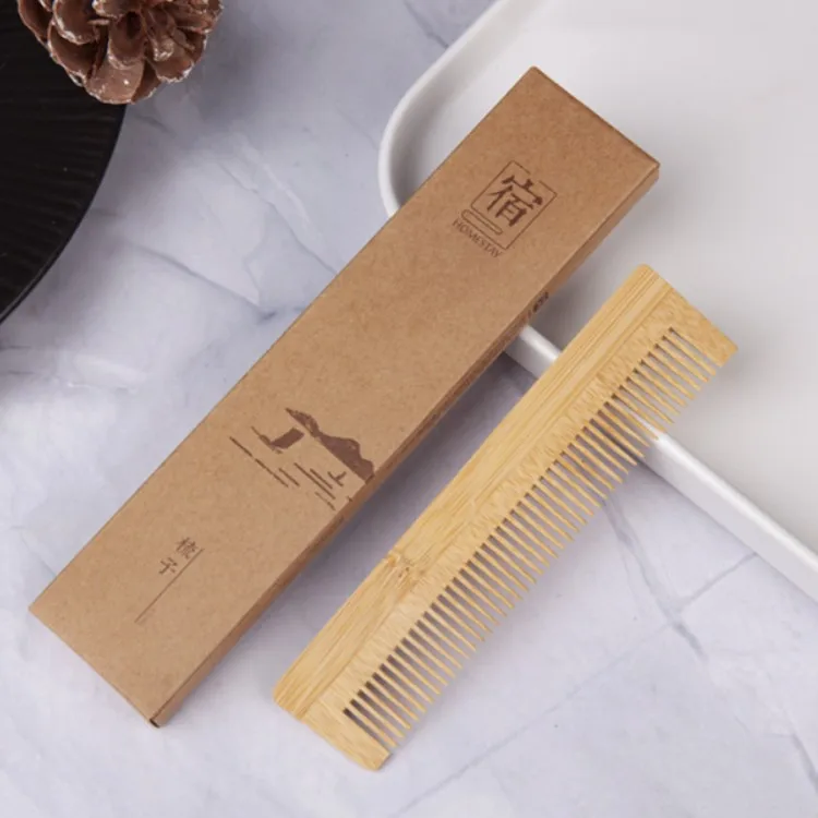 SANHOO Disposable Travel Kit Custom  5 Star Hotel Guest Room One-stop Customized Logo Amenities