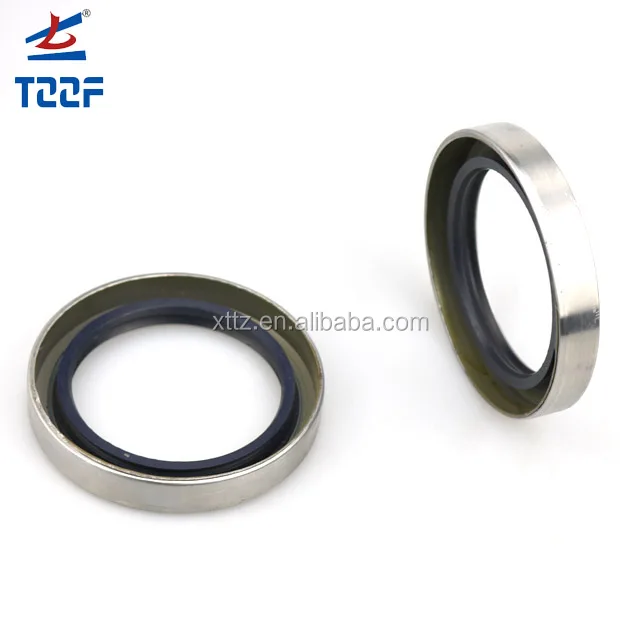 High Quality Iron shell oil seal dust proof outer Skeleton Oil Seal