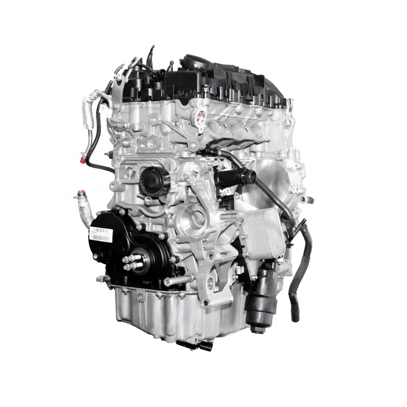Новый блок двигателя IFOB в сборе B38A15C для BMW X1 (F49) xDrive25Le