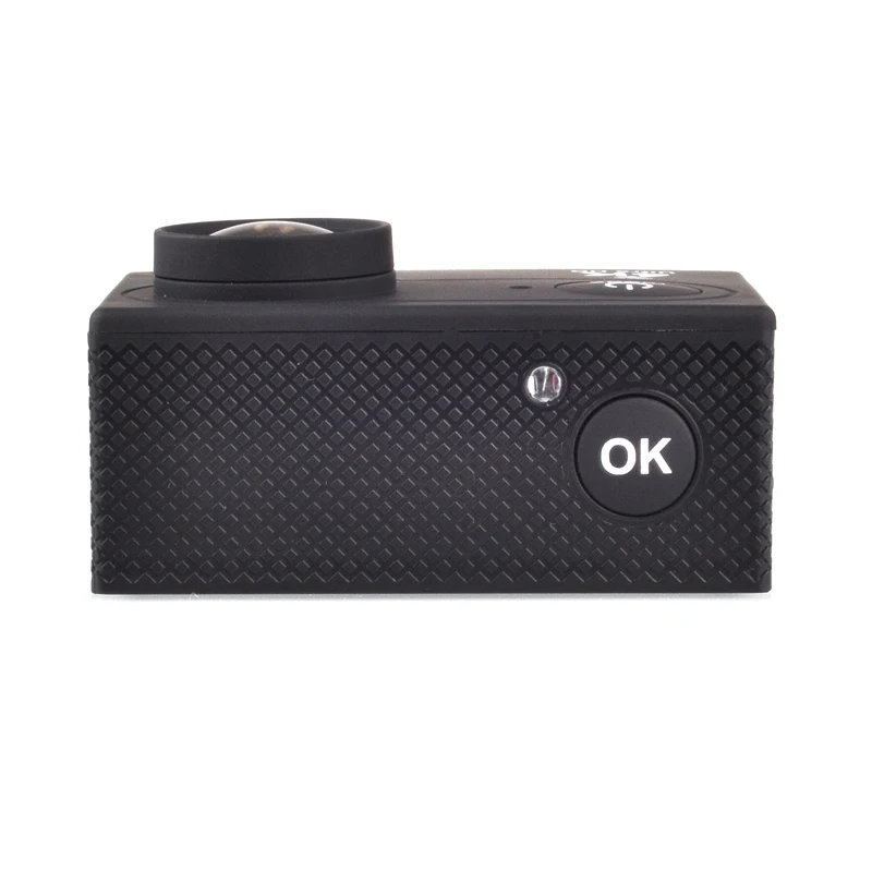 Экшн-камера Wifi 4K спортивный автомобиль DVR DV Беспроводная маленькая велосипедная видеокамера