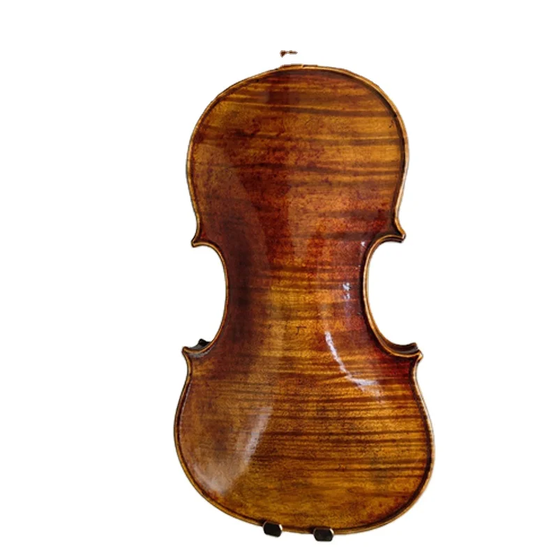 Aged Spruce and Maple 4/4  Professional handmade violin