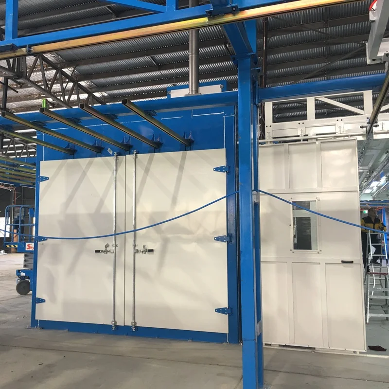 Powder Coating Oven,Powder Coating Machine,Powder Coating Line