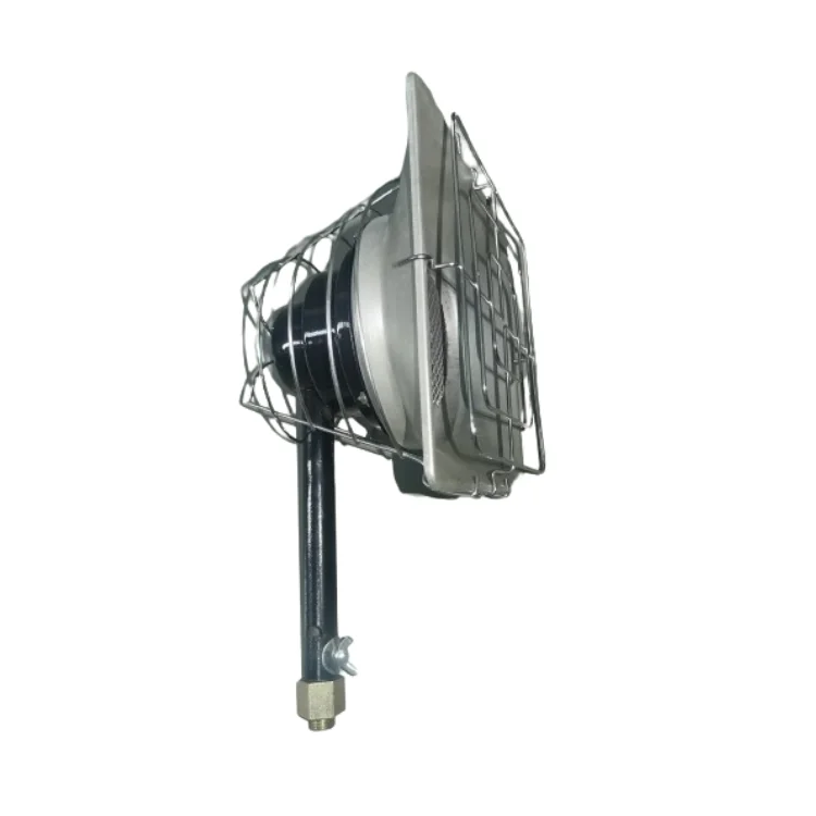 Energy Saving Factory Direct Stand Infrared Gas Brooder Heater For Chick Livestock