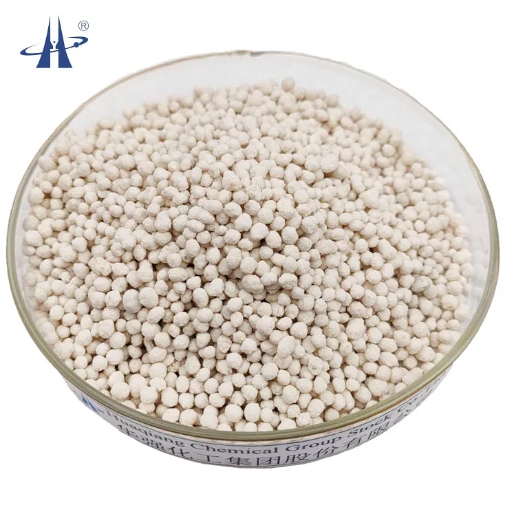 Good quality balanced nutrient NPK 15-15-15 supplied in bulk from China manufacturer