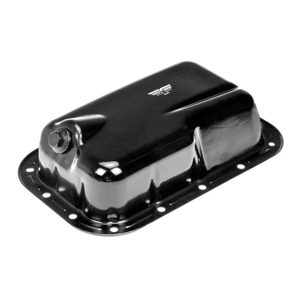 Масляная сковорода двигателя 5184546AC для Chrysler 300 Dodge CHALLENGER/Charger JEEP WRANGLER III (JK) 2011-2018 3.6L