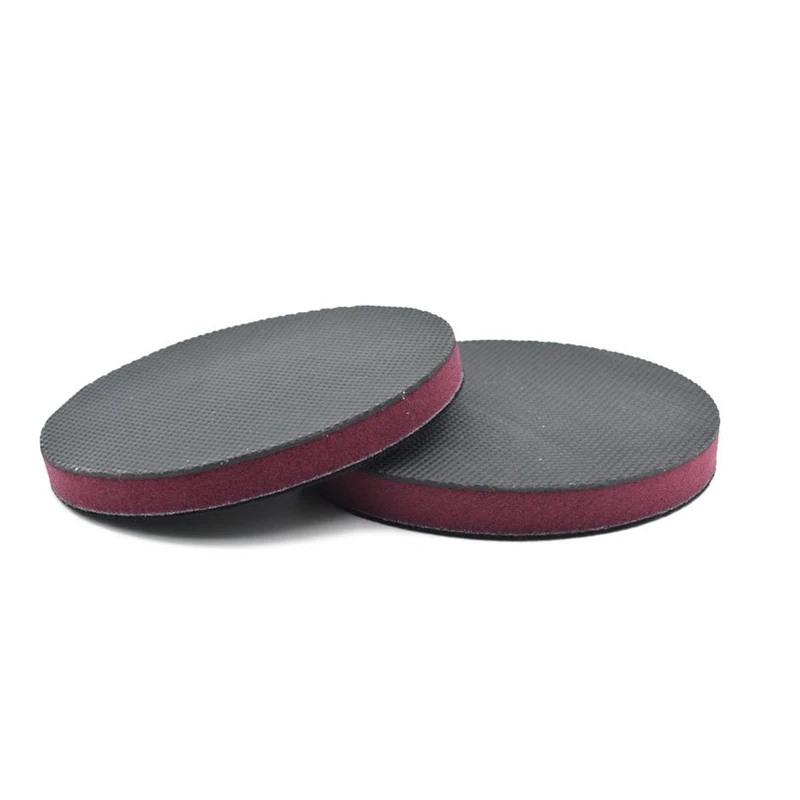 Clay Bar Pad Thicken Sponge Layer Durable Clay PAD for Auto Detailing