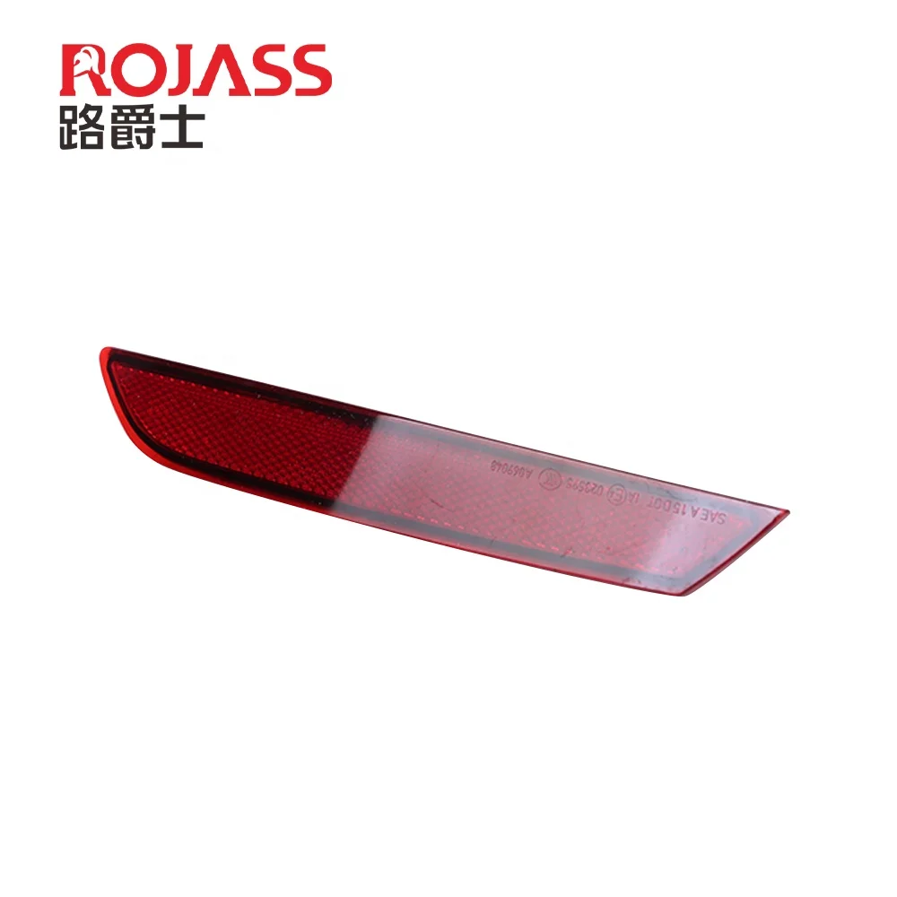 Car Rear Bumper Lamp Reflector For G30 F90  FIT FOR BMW 5 SERIES G30 G38 F90 OEM 63147851578