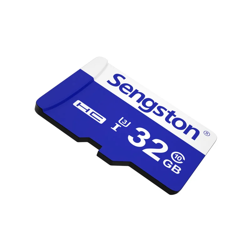 Оригинальная фабричная высокоскоростная micro карта памяти 128 ГБ