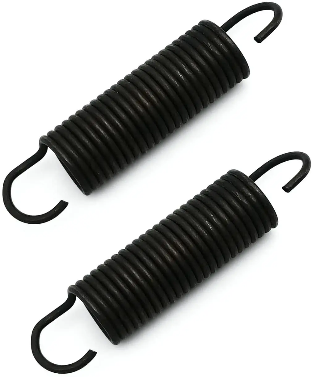 Beryllium copper metal hinge coil toy miniature 304 stainless steel compression springs