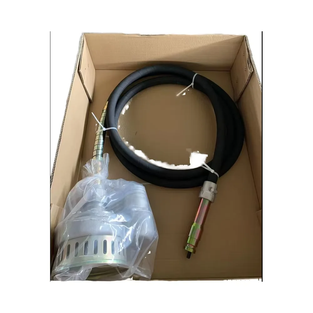 Japanese ball type coupling submersible Water Pump