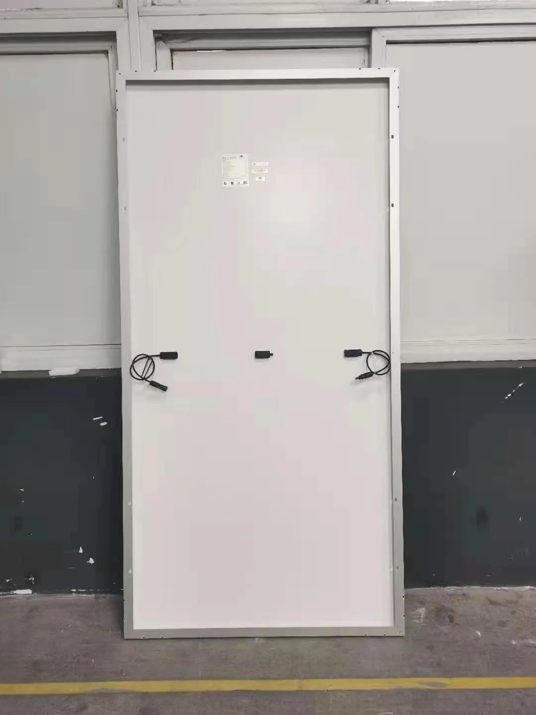 China supplier  jinko solar panel 500w