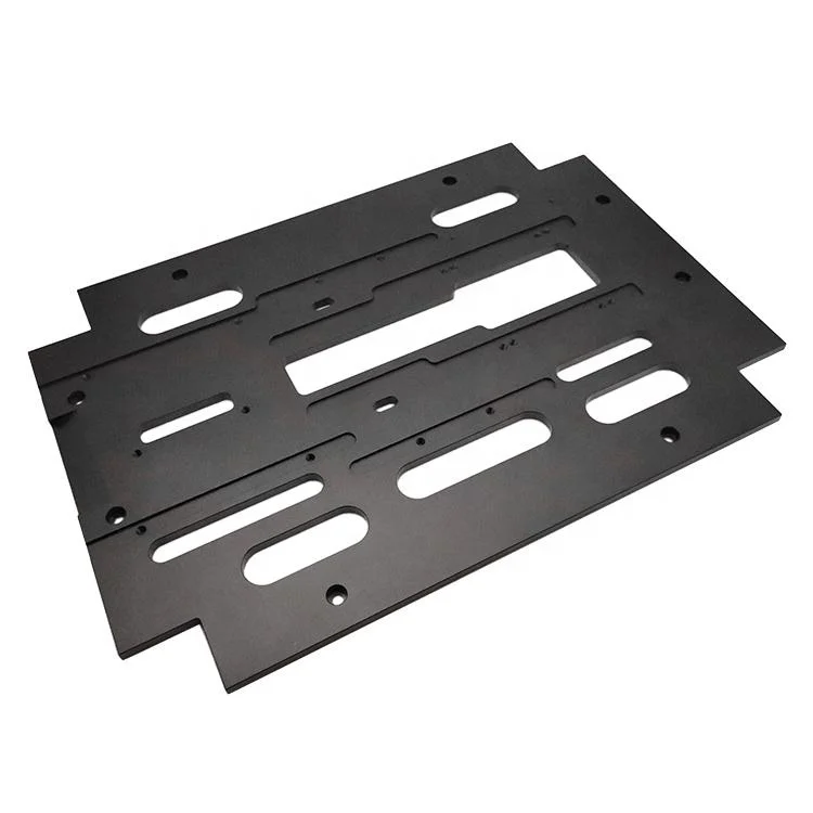 CNC Micro Machining Service Customized 3D Model Aluminum Parts for Machinery CNC Broaching and Customized Parts