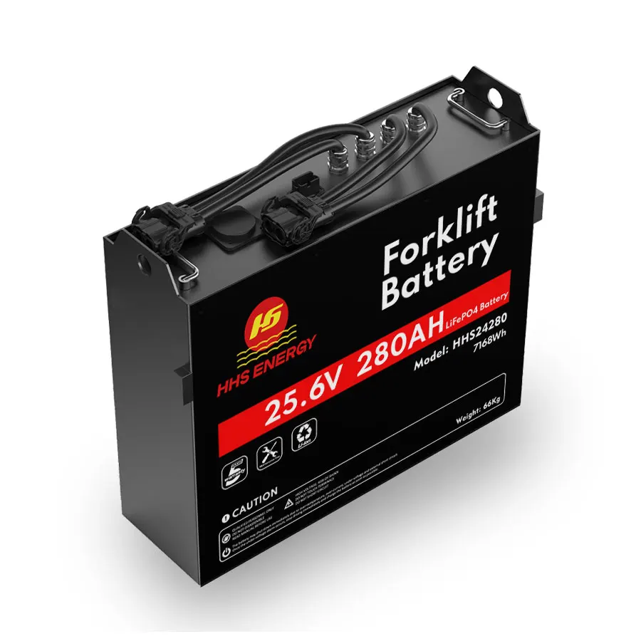 Оптовики 24 Вольт литий-ионный аккумулятор вилочный погрузчик 24 v 375ah 210ah 400ah 100ah вилочный погрузчик аккумулятор