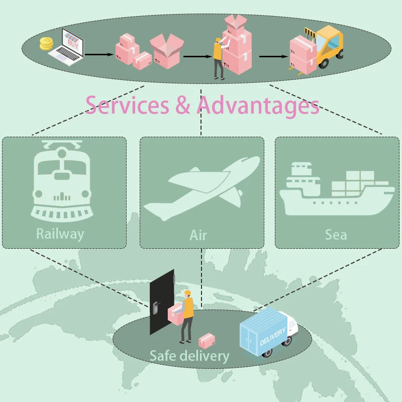 Farmhouse Barn Door Storage Cabinet with Adjustable Shelf - Multifunctional Kitchen and Bathroom Storage Solution