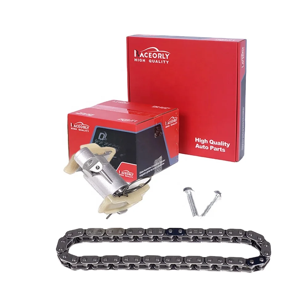 Auto Engine Parts Timing Chian Accessories Timing Chain Kit OEM 1316113 For Land Rover Sport Diesel 2.7T 3.0T 276DT 306DT LR4