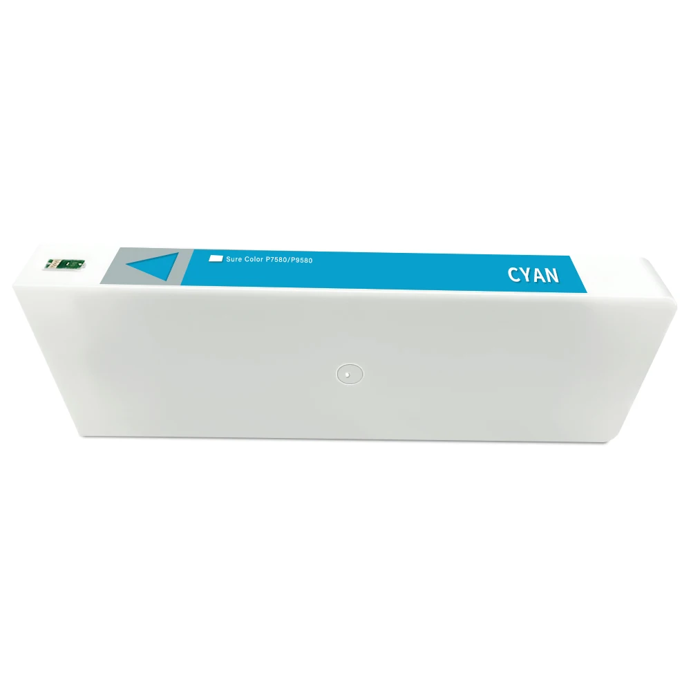Compatible Ink Cartridges For EPN Printers SureColor P7580/P9580  T44L1-9