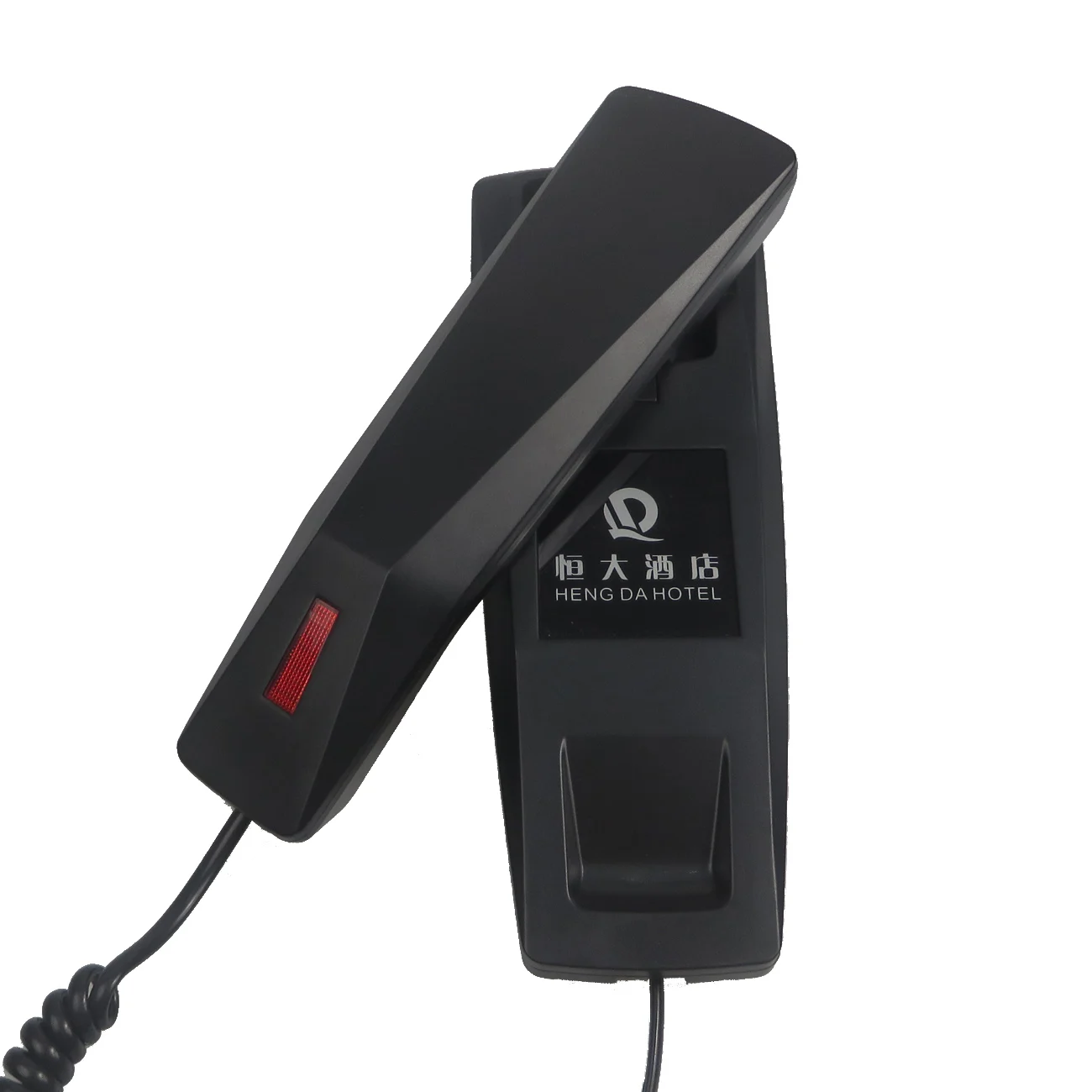 
Factory price hotel bathroom mini wall mounted telephones 