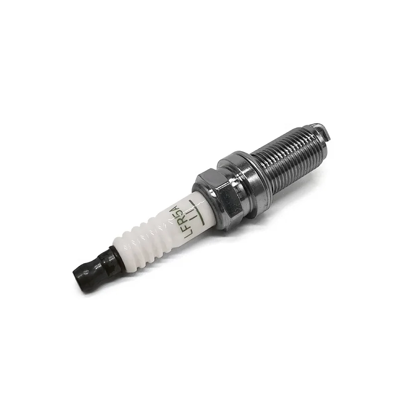 автозапчасти двигателя Repuestos свечи зажигания 18841-11051 LFR5A11 bujia de vehiculo para Для Toyota Lexus Hyundai оригинал