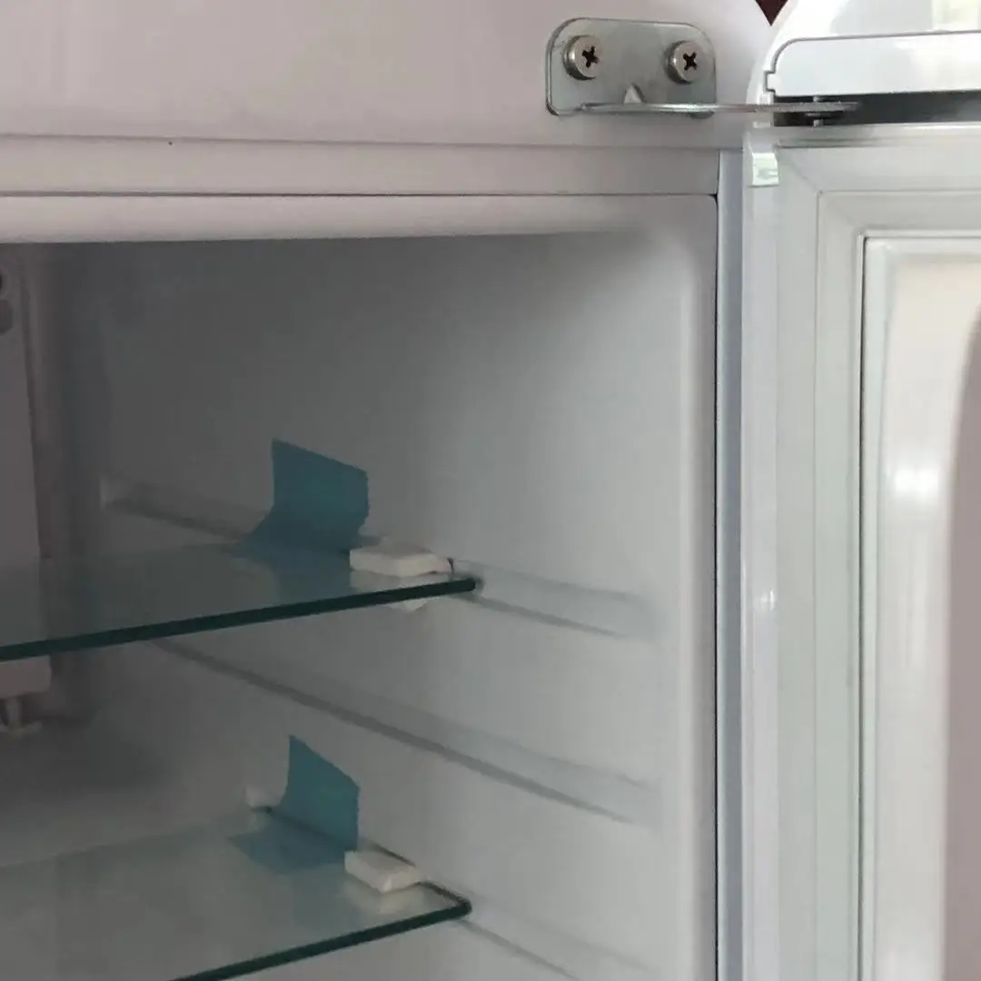 2022 Hotel minibar minibar 40l absorption office mini fridge single door refrigerator