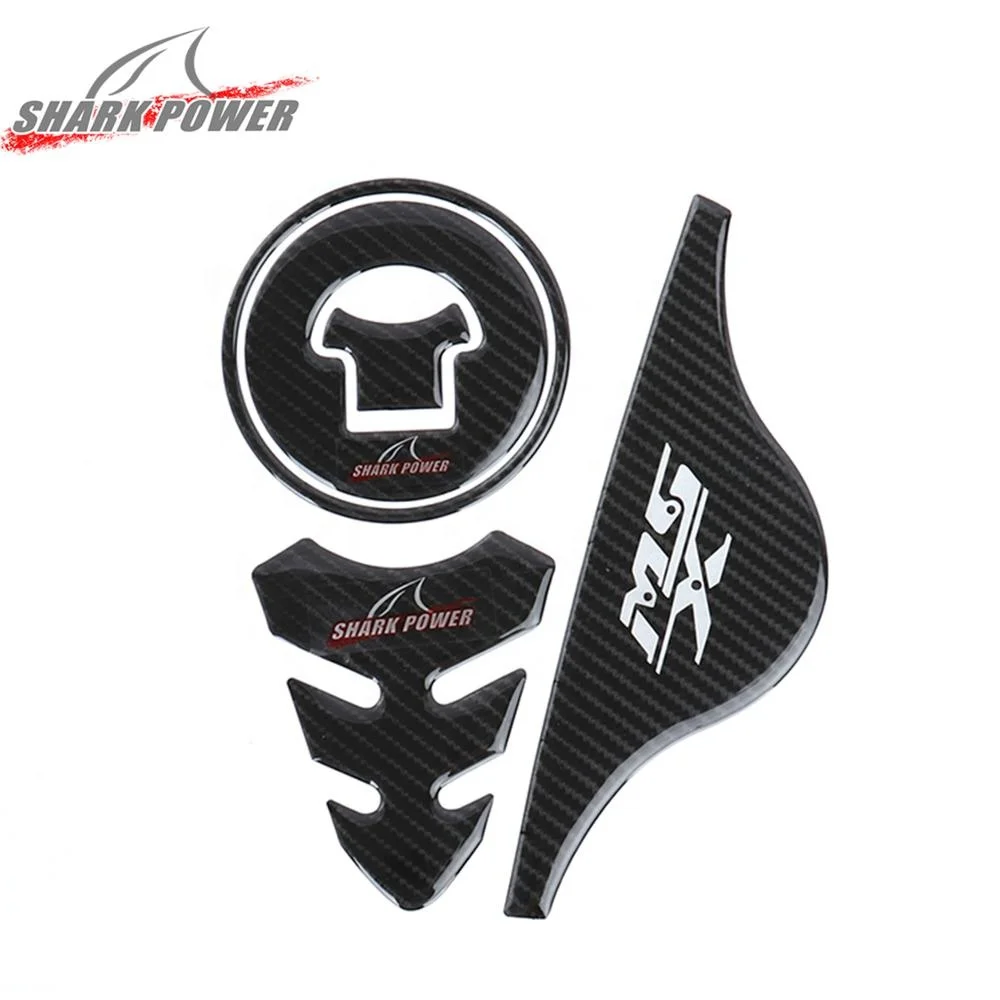 Аксессуары для мотоциклов, заводские декоративные накладки для масляного бака, защитные наклейки для honda msx125