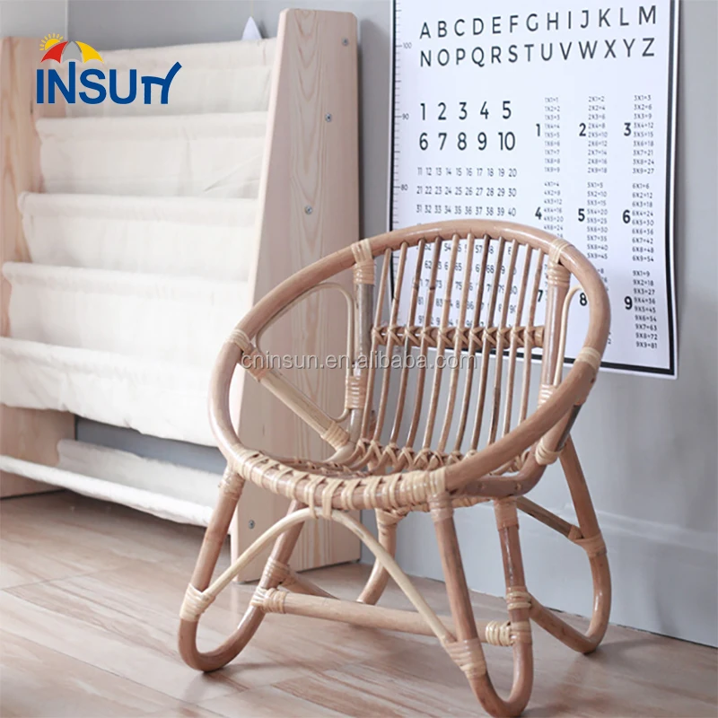 Leisure garden chair round wicker chairs bamboo outdoor furniture rattan chairs