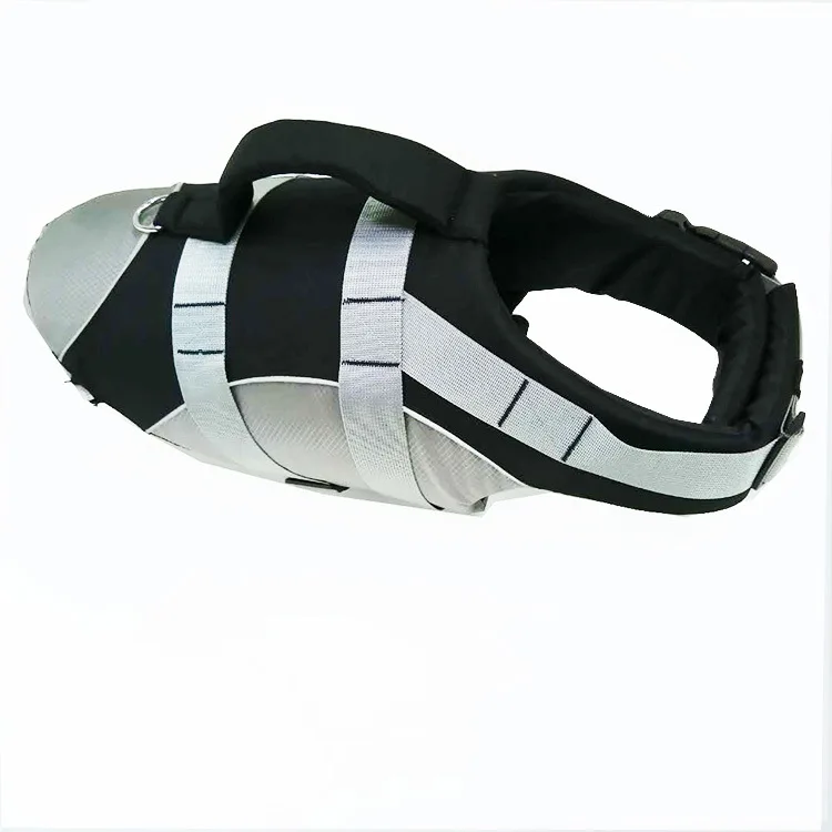 
2020New Pet Products Waterproof Dog Life Jacket, Personalized Dog Life Jacket, Service Dog Vest Lifejacket 