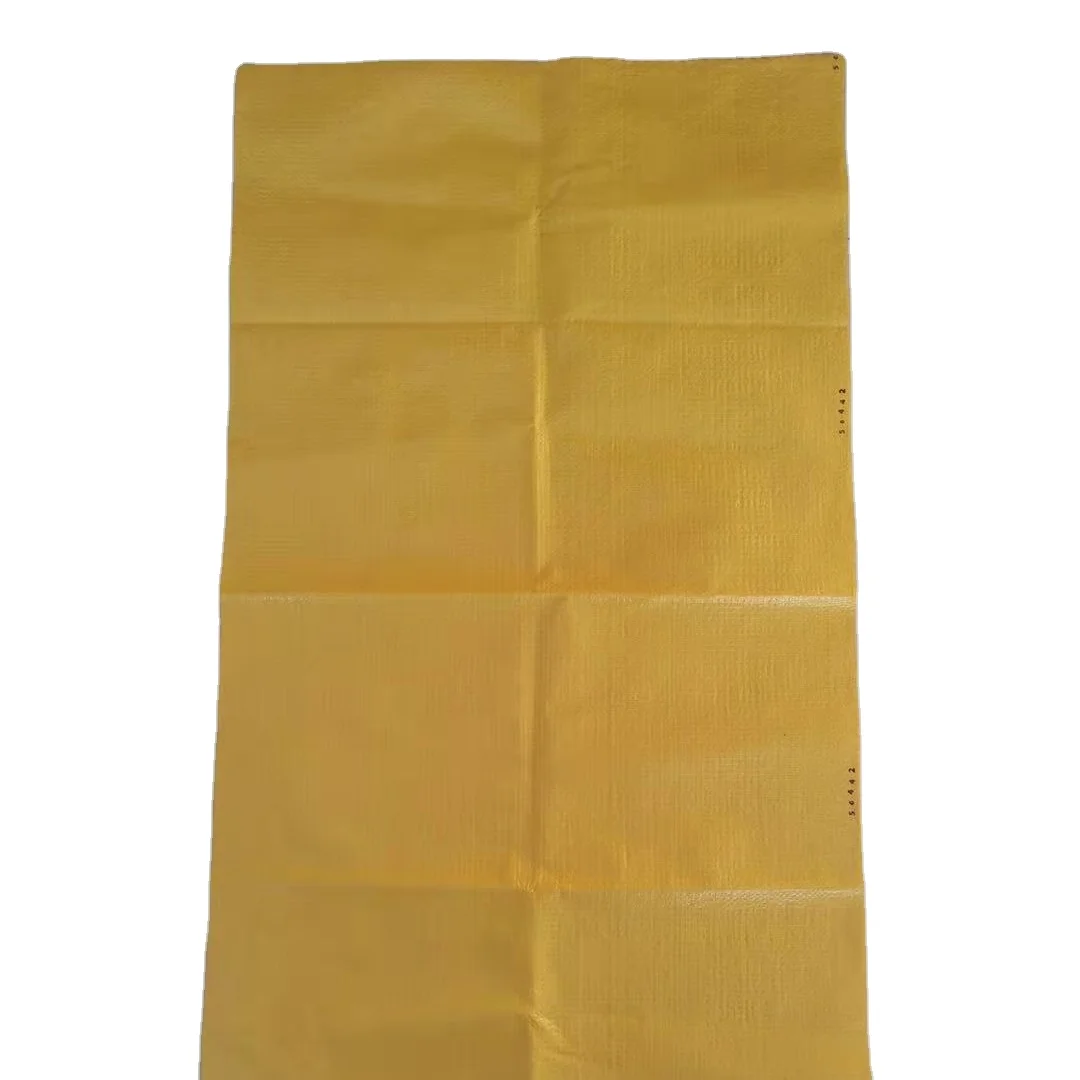 PP Woven Sack Plastic PP Woven Sacks grain Bag 50kg 25kg 20kg