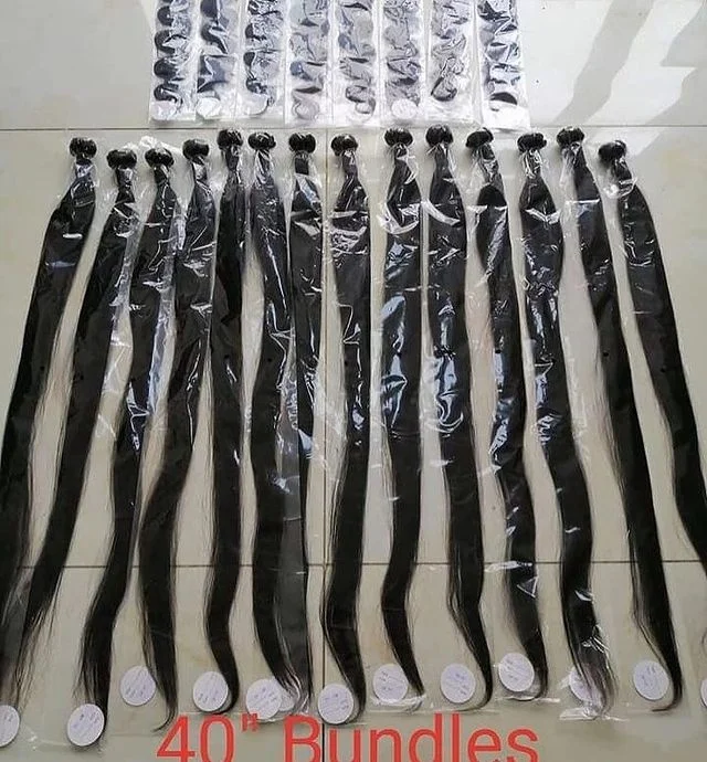 No Tangle No Shedding Natural Color Raw Virgin Russian Human Hair Bundles,Great Quality Unprocessed Russian Virgin Hair Bundles