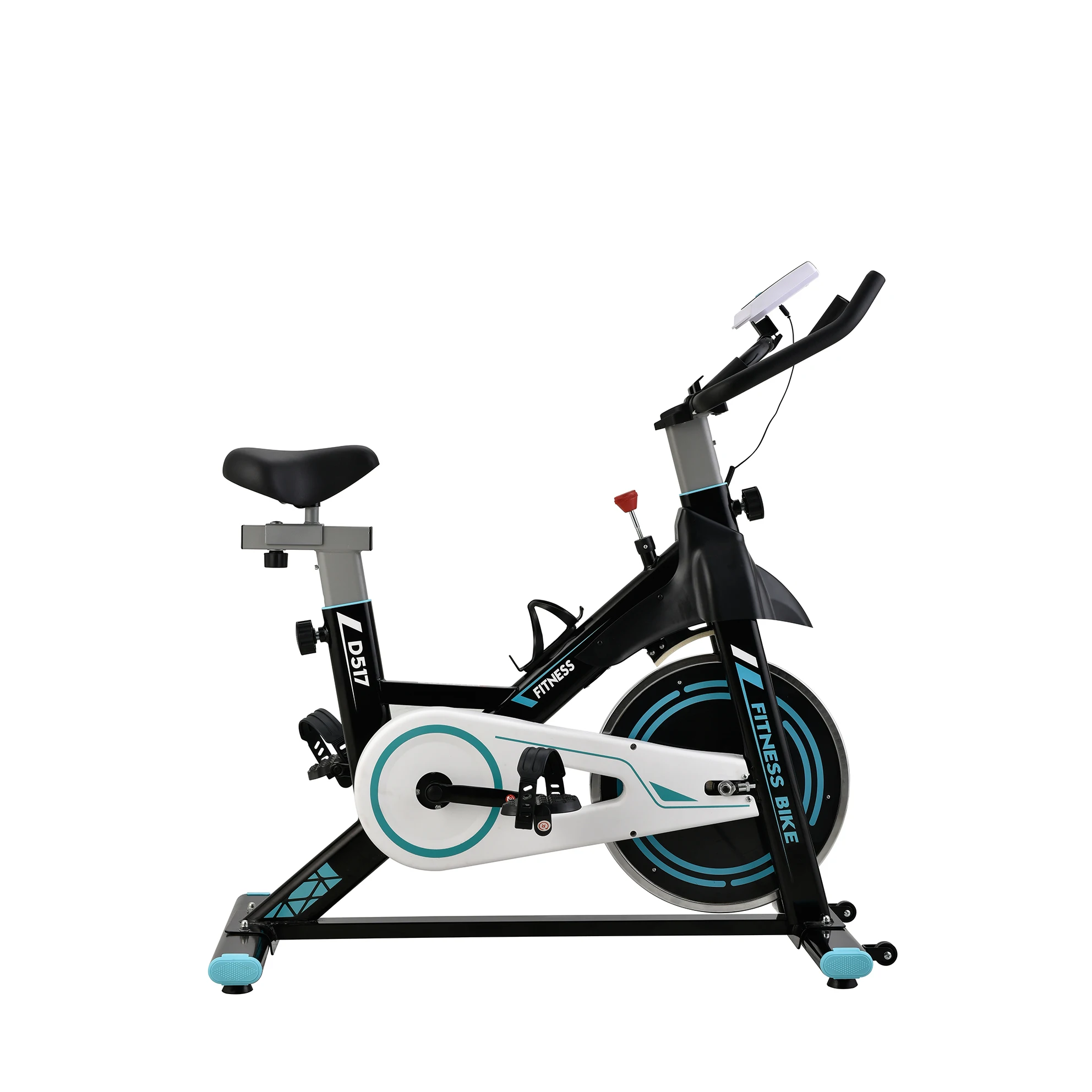 Indoor Gym Fitness Equipment Cardio Spinning Bike Spining Bike