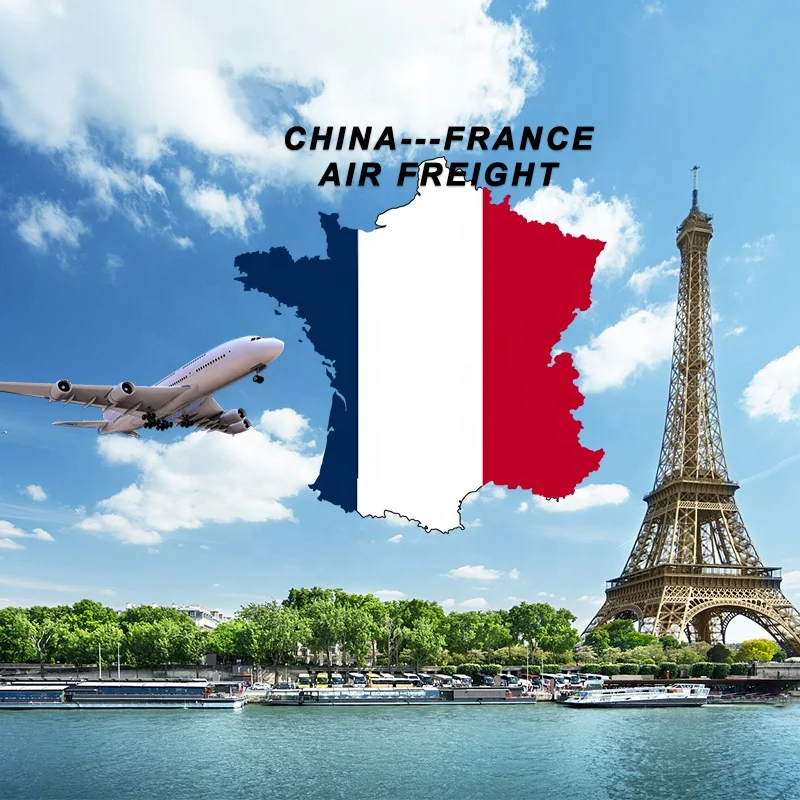 Competitive Air Freight Shipping Agents Forwarding Cargo Dhl Shipping Rates From Shenzhen China To France Romania Italy Poland