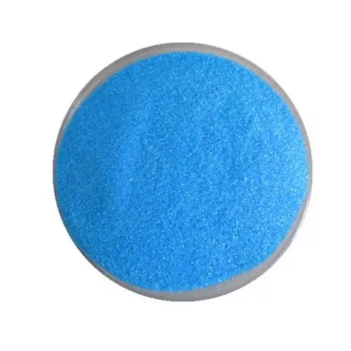 98% min Copper Sulfate Pentahydrate / CuSO4 mineral processing reagents