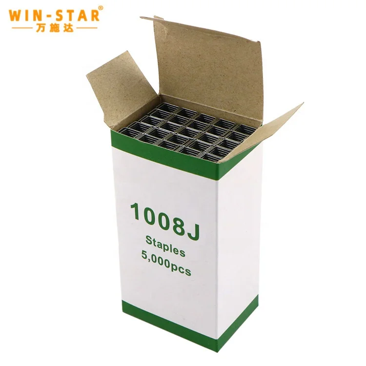 Степлер для деревянной мебели 20 GA 10 см 1010j