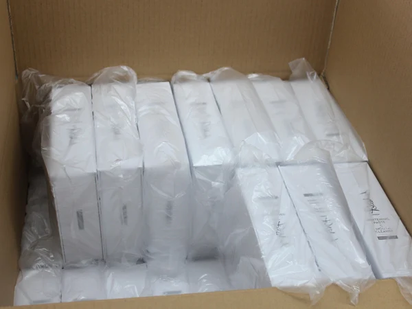  New Design Professional Custom Logo Colours Corrugated Shipping Mailing Packaging Mailer