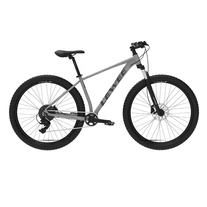 LEWEE Popular 29inch MTB Bike 12 Speed Shimano Hydraulic Disc Brake Mountain Bike With Aluminium Alloy 6061 Frame