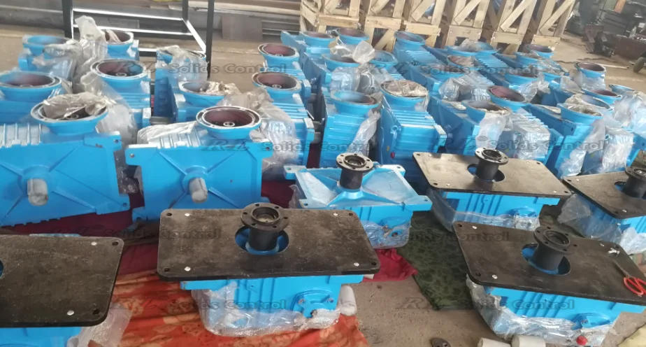 Mud mixing equipment Drilling fluid mixer