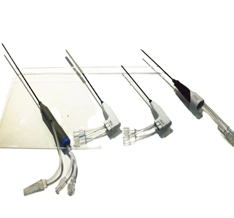 Эко-утилизация медицинская электрохирургическая антенна хирургические одноразовые предметы