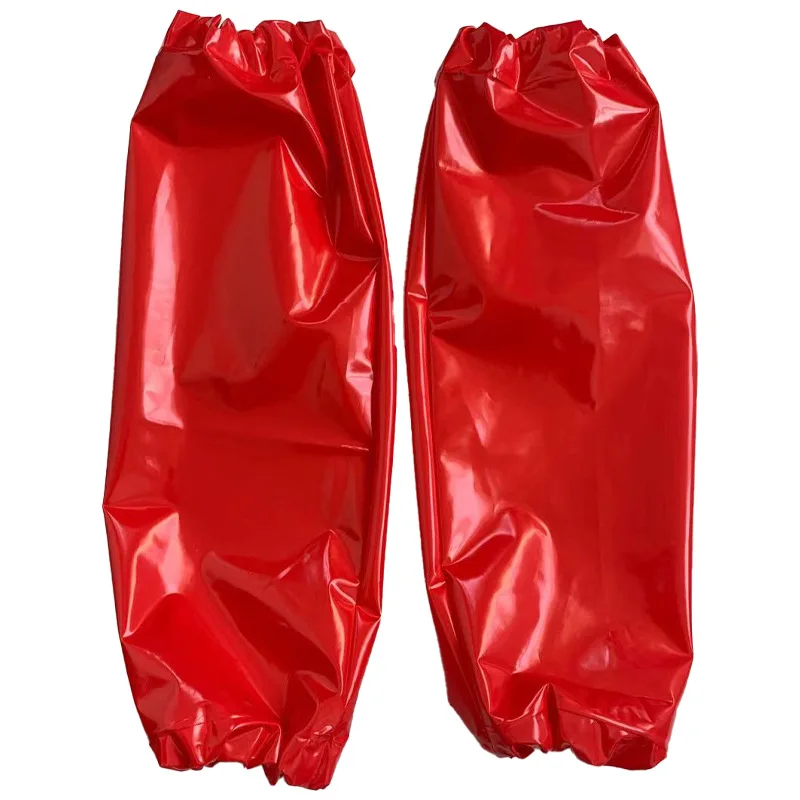 TPU sleeve oil resistant acid and alkali resistant sleeve food grade not hard waterproof sleeve cover