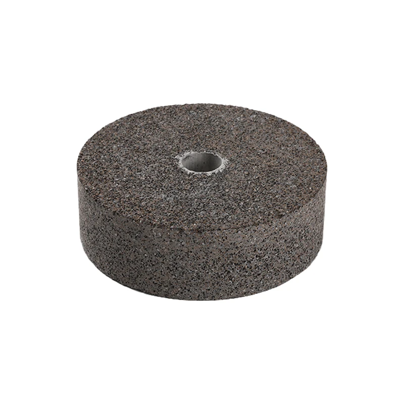 10 inch 250mm Grinding Wheels for Bench Grinder Grinding Wheel for Rust Removing Deburring Polishing