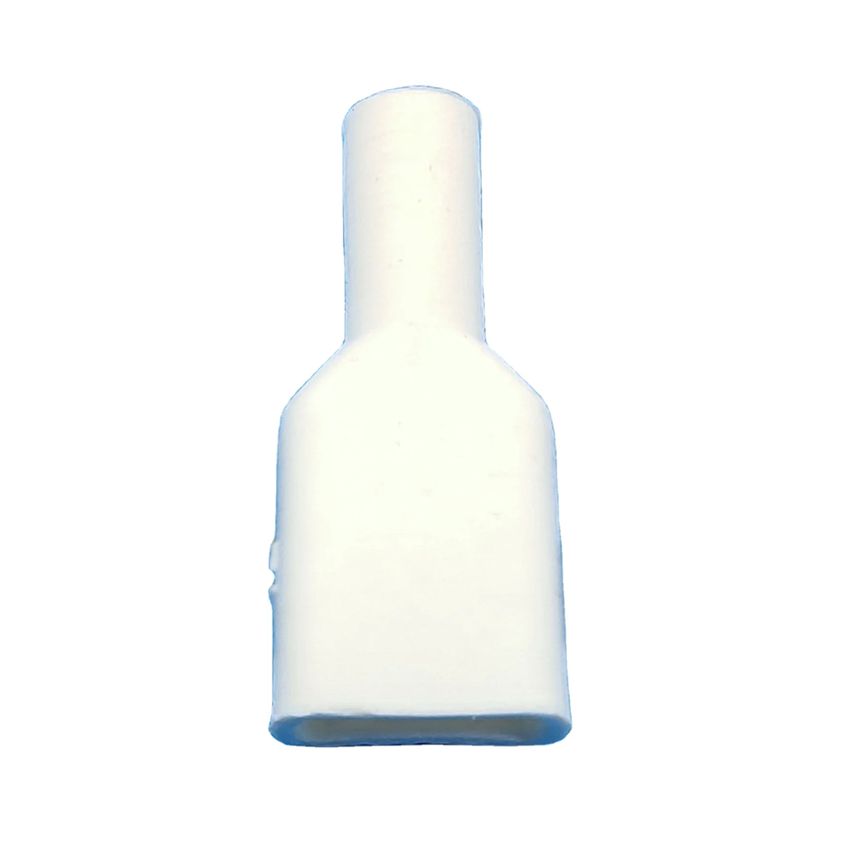 Silicone rubber bushing 250 flag type insulation bushing custom wholesale