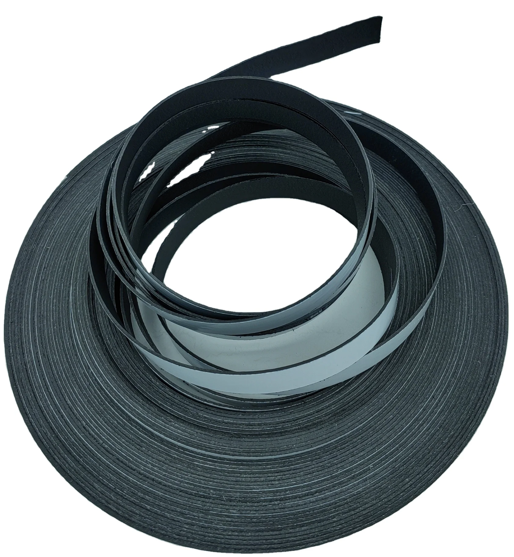 Graphite-based flexible fireproof expansion seal For fireprof door
