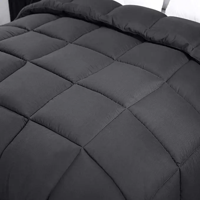 All season Comforter Duvet Insert  Down Alternative Comforter reversible comfort duvet insert super soft comforter duvet insert
