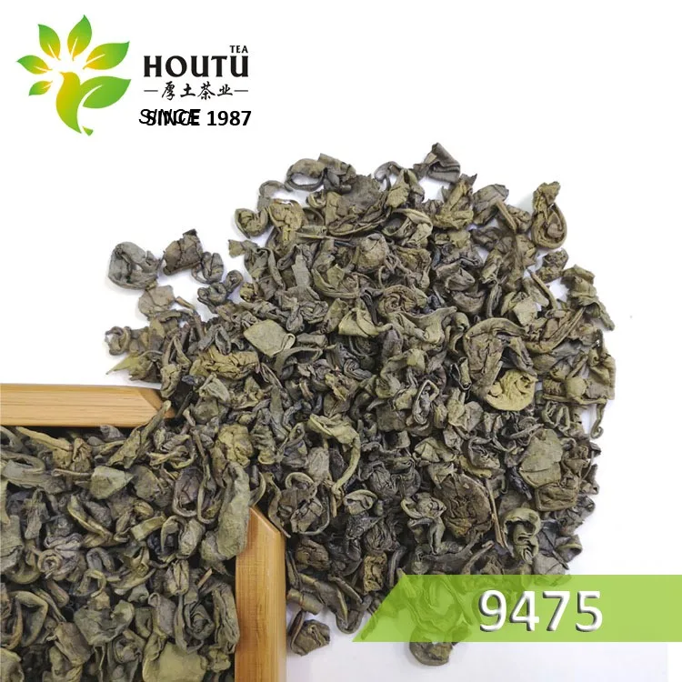 Loose Tea 9675 9475 9375 Low Price UZ Turkmenistan Markets From Tea Factory