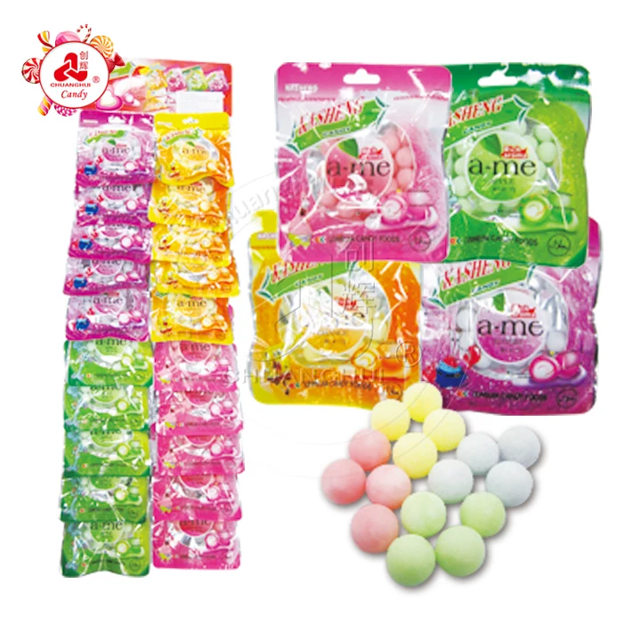 Fruity sour Candy;sweet candy