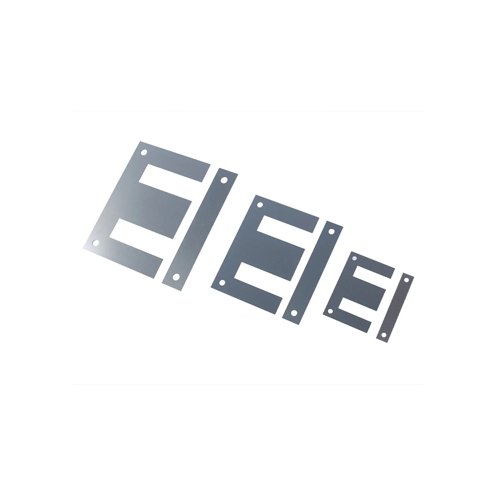 
Single Phase Annealed EI Iron Core Lamination 